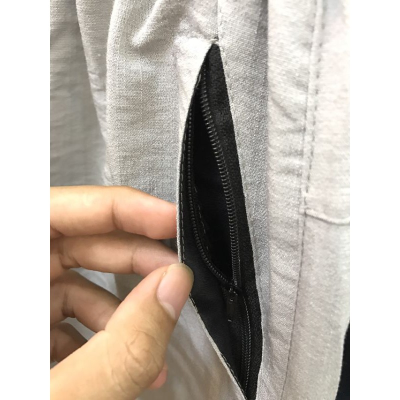 Quần Short Đũi Ngố Dành Cho Nam Ống Suông Mùa Hè 2021 | BigBuy360 - bigbuy360.vn