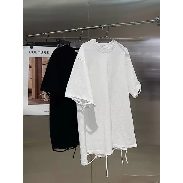 Áo thun Stee TETUA - Giá sỉ Unisex