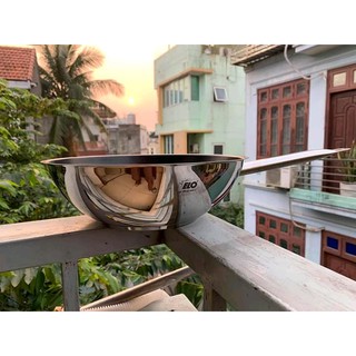 Chảo Elo Mercury Wokpan 28 Sâu Lòng
