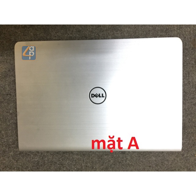Vỏ máy thay cho laptop Dell Inspiron 15 5545 5547 5548