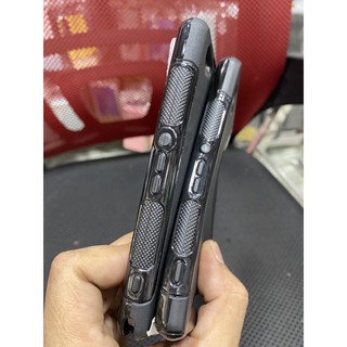 Ốp lưng Sony Z1 mini, Z3 mini dẻo đen S