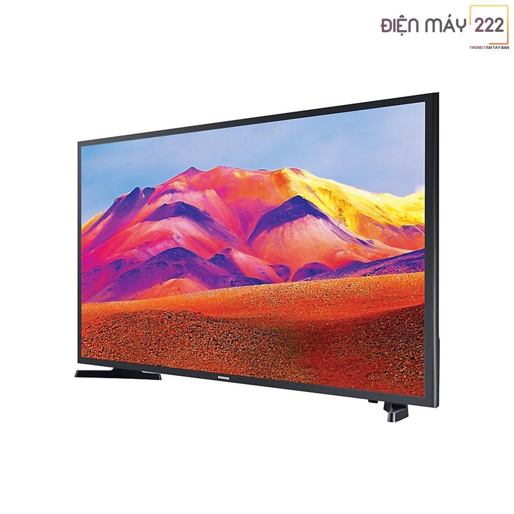 [Freeship HN] Smart Tivi Samsung 43 inch UA43T6500 chính hãng | BigBuy360 - bigbuy360.vn
