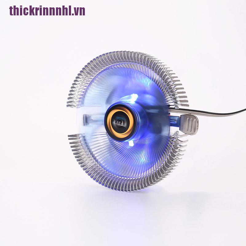 Quạt Tản Nhiệt Có Đèn Led Cho Máy Tính | BigBuy360 - bigbuy360.vn