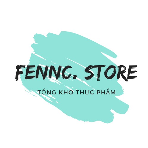 FennC.Store-Tổng Kho Thực Phẩm