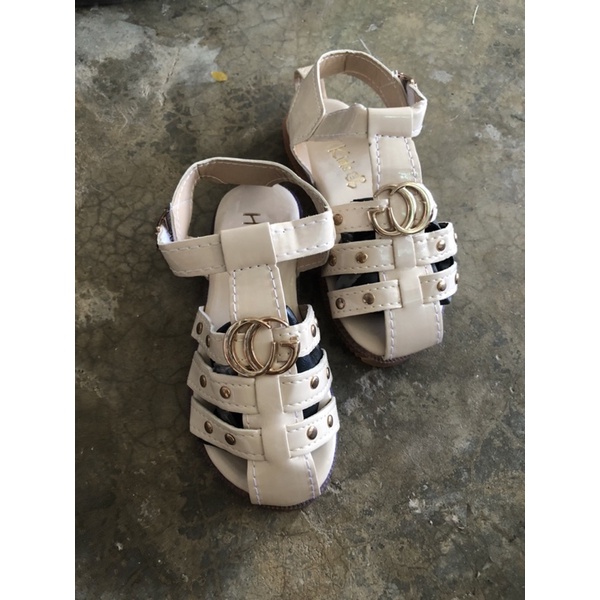 Siêu phẩm Sandal cho bé trai bé gái