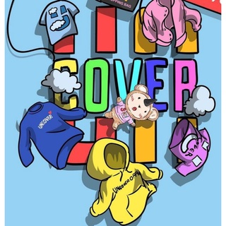 Đồ của uncover
