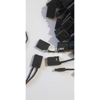 Dây chỉ treo tag giấy :120k./1bịch /1000c