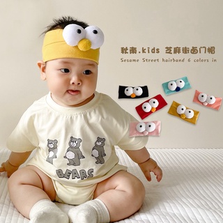 Băng đô quấn đầu cho bé sơ sinh