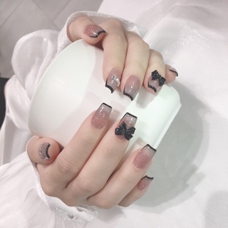 Nail Box thiết kế - Ảnh chụp thật