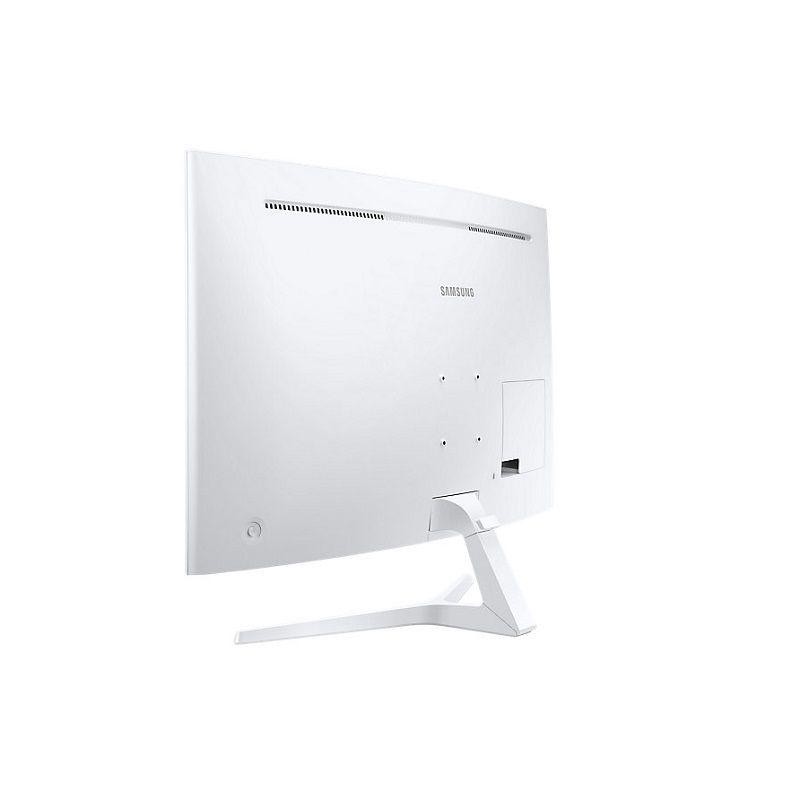 Màn Hình Cong SamSung 24inch FullHD 4ms 60Hz FreeSync VA - Hàng Chính Hãng | BigBuy360 - bigbuy360.vn