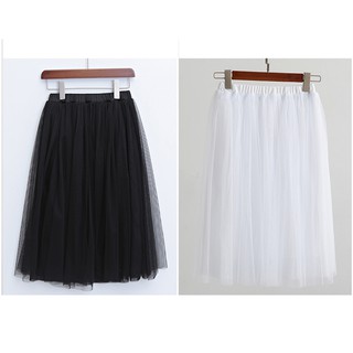 Chân Váy Lưới Tutu dễ thương