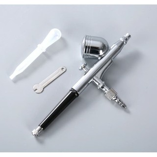 Súng Phun Sơn Mini - AirBrush HD - 470