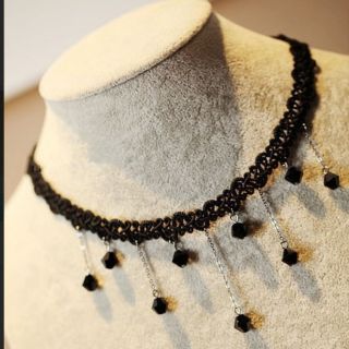Vòng cổ chocker nữ thời trang