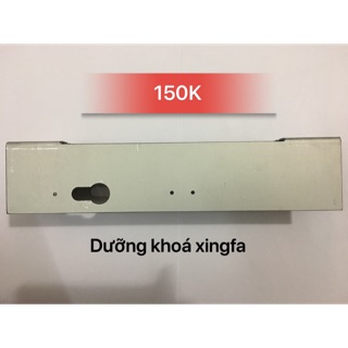Dưỡng khoá Xingfa loại 1