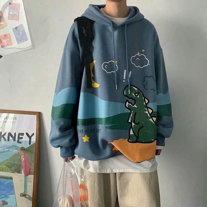 [Order Taobao] ÁO HOODIE NAM NỮ