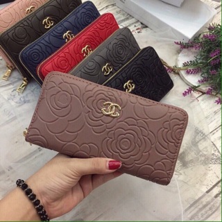 Bóp cầm tay