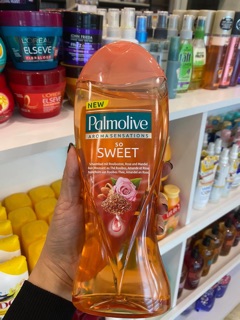 Sữa Tắm Palmolive 750ml Đức