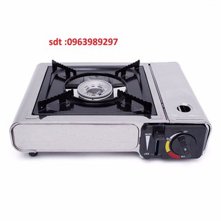 Bếp ga mini namilux 2s chống cháy nổ pl-2021pf - bếp gas mini pl2021pf - mẫu mới
