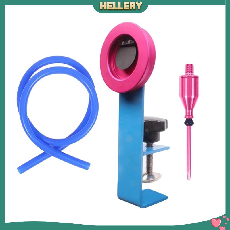 Dụng Cụ Bơm Bong Bóng Cho Trẻ Em