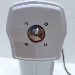 Máy phun nano hấp tóc cần tay