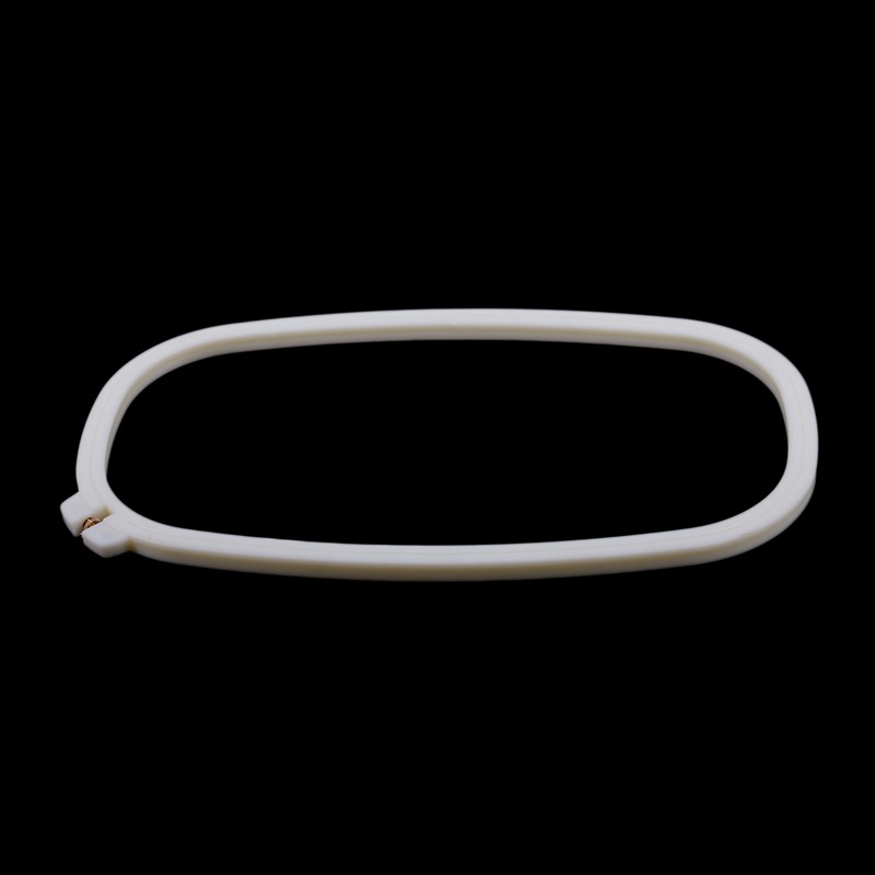 Khung thêu bằng nhựa hình chữ nhật | BigBuy360 - bigbuy360.vn