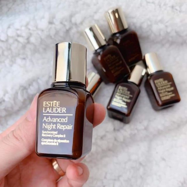 Serum estee lauder  arn 7ml-15ml