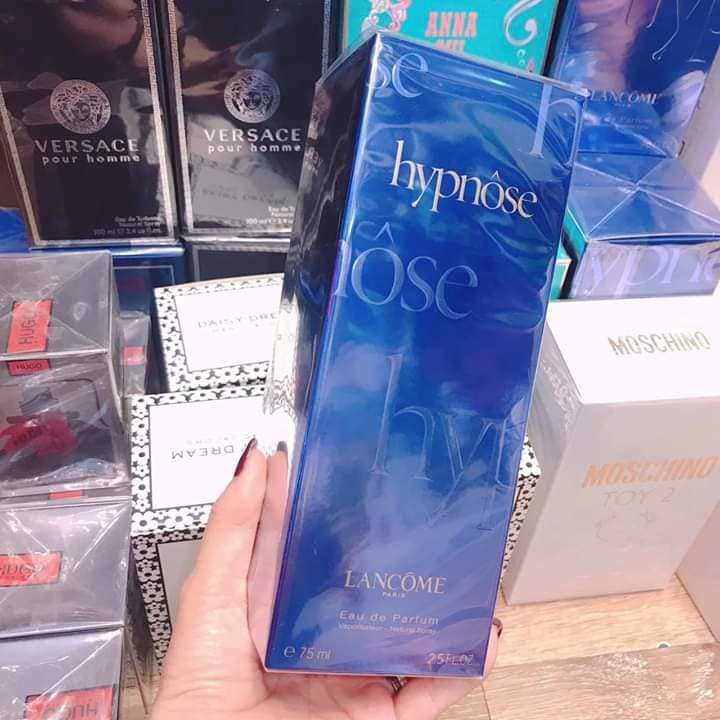 nước hoa nữ lancome hypnose 75ml