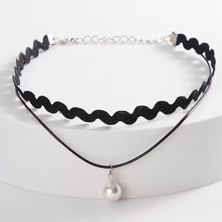 dây chuyền choker dành cho nữ cá tính