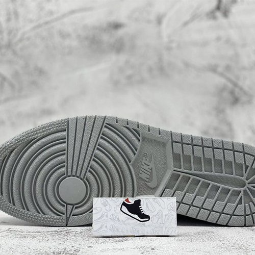 Giày Jordan Cổ Cao, Giày JD1 High Xanh Da Lộn Cổ Cao Thời Trang Full Box Bill | BigBuy360 - bigbuy360.vn