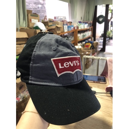 Mũ thể thao unisex cao cấp Levi's Hat