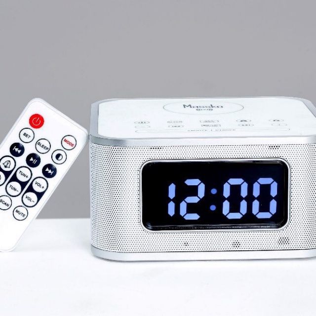Loa bluetooth Massko SS502