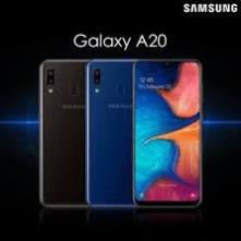 [Rẻ Vô địch] điện thoại Samsung Galaxy A20 2sim Ram 3G/32G mới Chính hãng, Camera siêu nét, Đánh PUBG/Liên Quân đỉnh