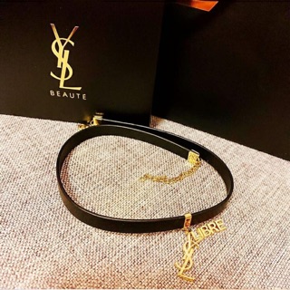 Vòng tay ysl libre - quà tặng store