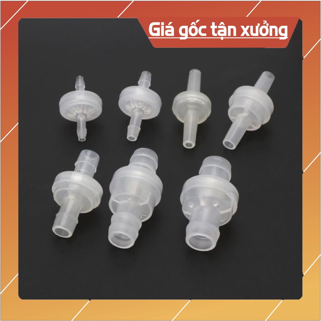 Van Nước 1 Chiều 6MM /chế máy rửa tay/ máy rót rượu.