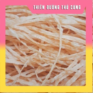 Cua Sợi Cho Hamster 13gr