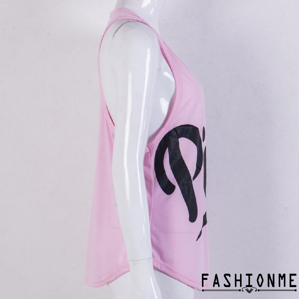 Áo thun ba lỗ tập gym yoga thể thao