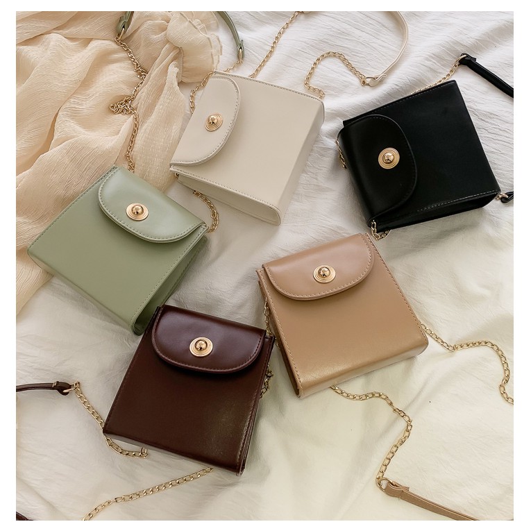 Túi Nữ 💟FREESHIP💟 Giảm 10k khi nhập