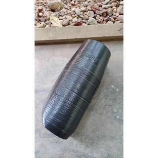 Chậu nhựa trồng cây C10
