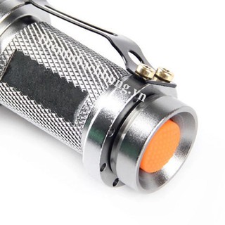 ĐÈN PIN MINI HY-68