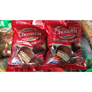 Bánh ChocoPN 216g - 12 cái