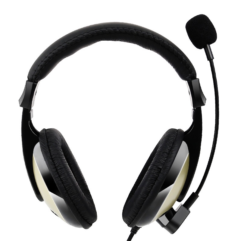 TAI NGHE GAME THỦ CHỤP TAI CÓ MIC ĐÀM THOẠI SÀNH ĐIỆU ÂM THANH CỰC CHẤT SENICC ST-2688 ( dùng cho cả điện thoại và PC )