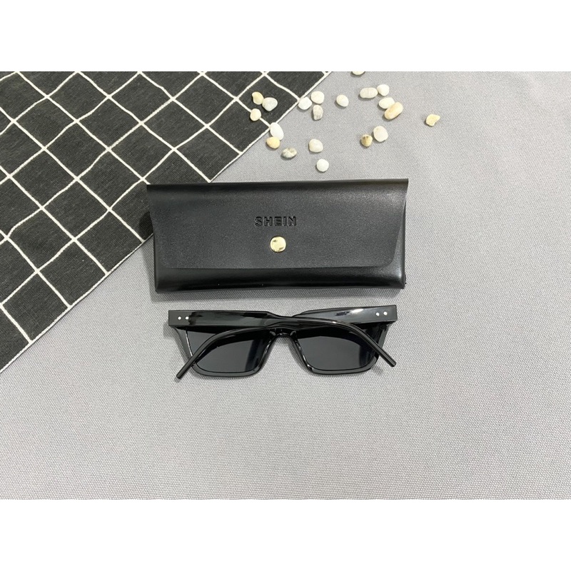 Kính nữ Shein hàng chuẩn auth, có mail mua hàng chính hãng