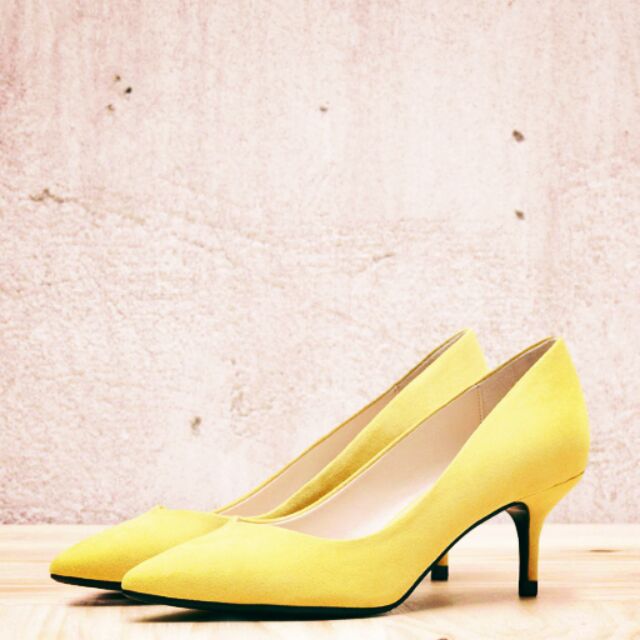 Giày Berdhka high heel