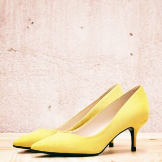 Giày Berdhka high heel