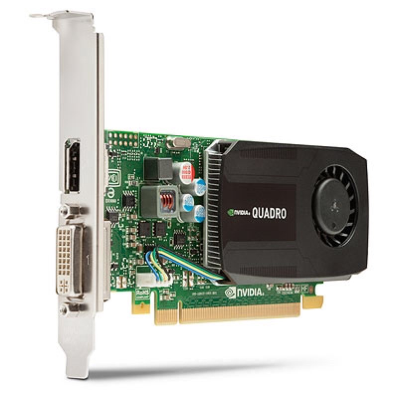 NVIDIA Quadro k600