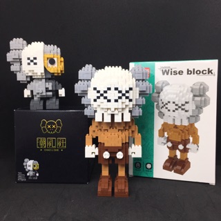 Kaws lùn chaolishe
