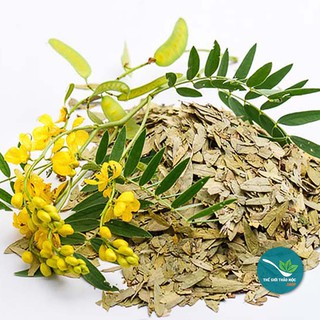 Lá Phan Tả Diệp khô 1KG - TM069