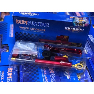 TRỢ LỰC CỔ SUM RACING