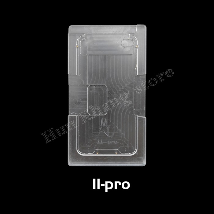 Khuôn nhựa định vị màn, cảm ứng X/xs/xsm/11pro/11promax