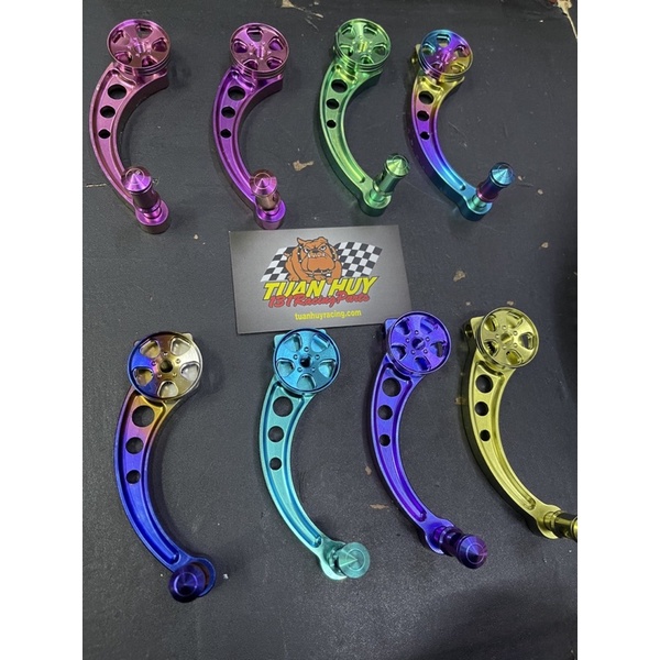 Càng thắng titan gr5 cho các xe tay vario click air blade